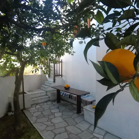 Potamoi House Σκόπελος