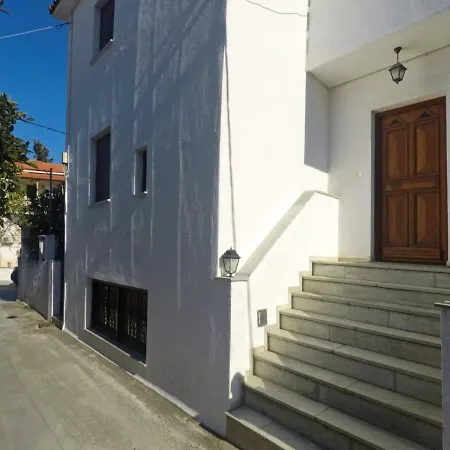 Potamoi House * Σκόπελος