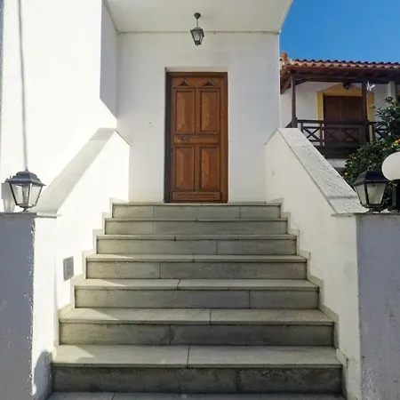 Potamoi House * Σκόπελος