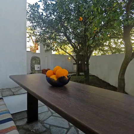 Σπίτι διακοπών Potamoi House Σκόπελος
