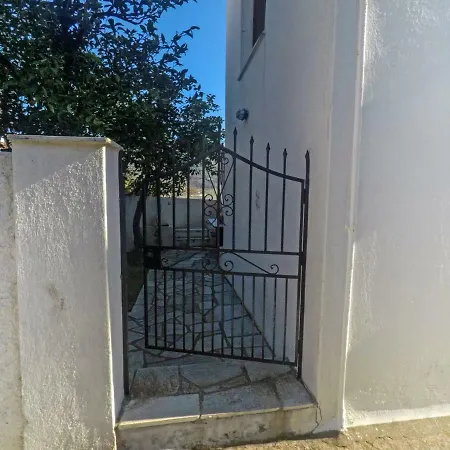 Potamoi House