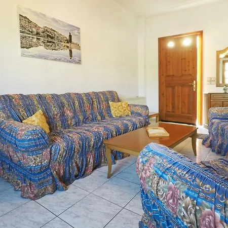 Potamoi House Σπίτι διακοπών *