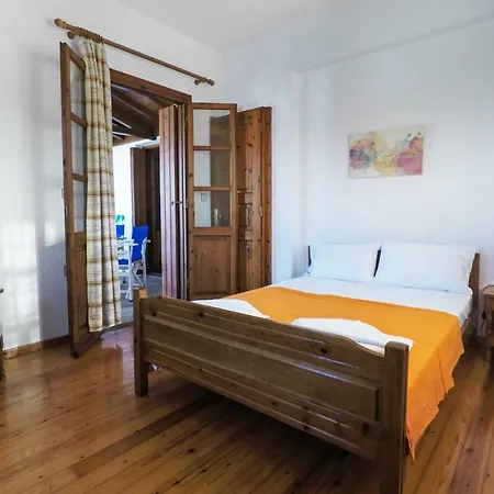 Σπίτι διακοπών Potamoi House *