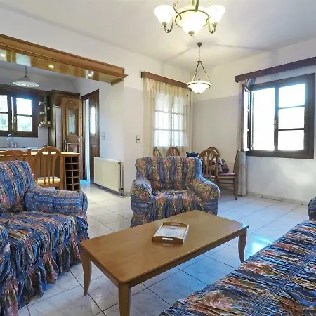 Potamoi House Σκόπελος