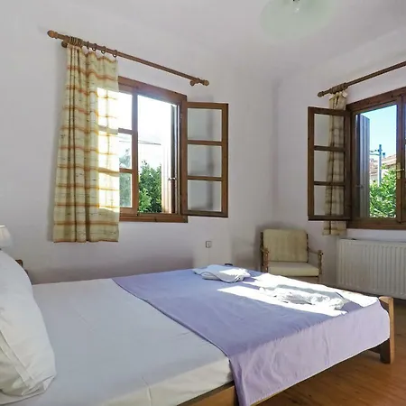 Σπίτι διακοπών Potamoi House *