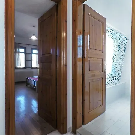 Potamoi House Σπίτι διακοπών