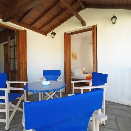 Potamoi House Σπίτι διακοπών Σκόπελος