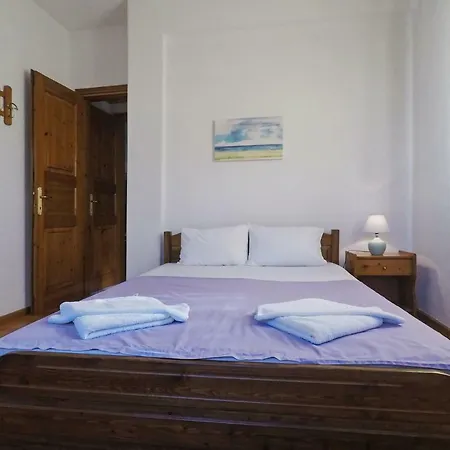 Potamoi House Σπίτι διακοπών *