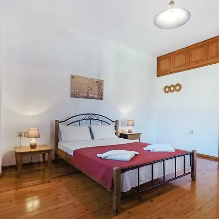 Potamoi House Σκόπελος