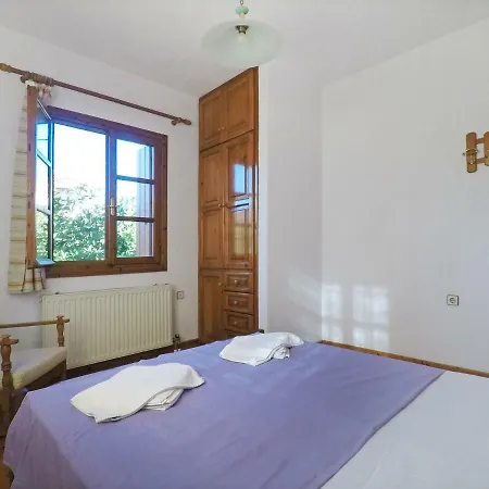 Potamoi House Σπίτι διακοπών *