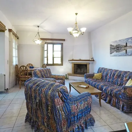 Σπίτι διακοπών Potamoi House
