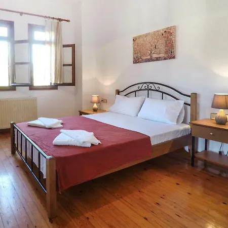 Potamoi House Σπίτι διακοπών